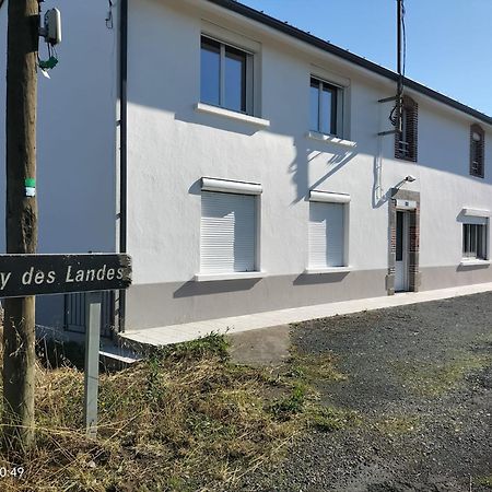 2 Sdb - 2 Chambres - 1 Lit D'Appoint Enfants Montaigu-Vendee Exteriér fotografie
