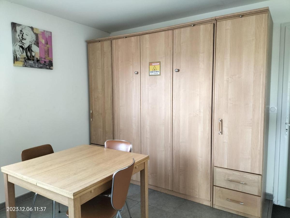2 Sdb - 2 Chambres - 1 Lit D'Appoint Enfants Montaigu-Vendee Exteriér fotografie