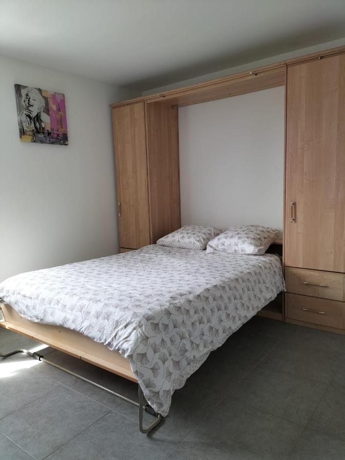 2 Sdb - 2 Chambres - 1 Lit D'Appoint Enfants Montaigu-Vendee Exteriér fotografie