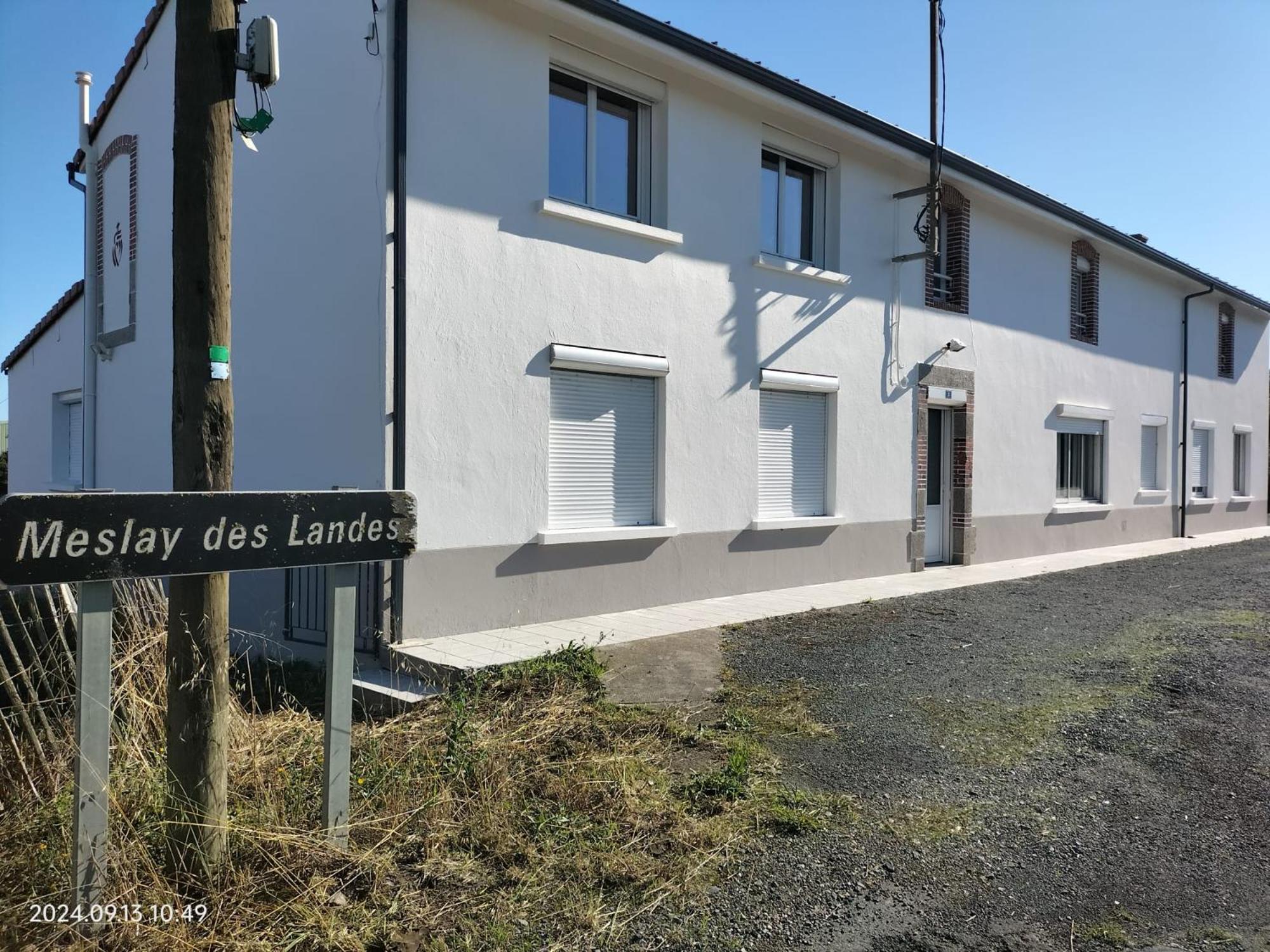 2 Sdb - 2 Chambres - 1 Lit D'Appoint Enfants Montaigu-Vendee Exteriér fotografie